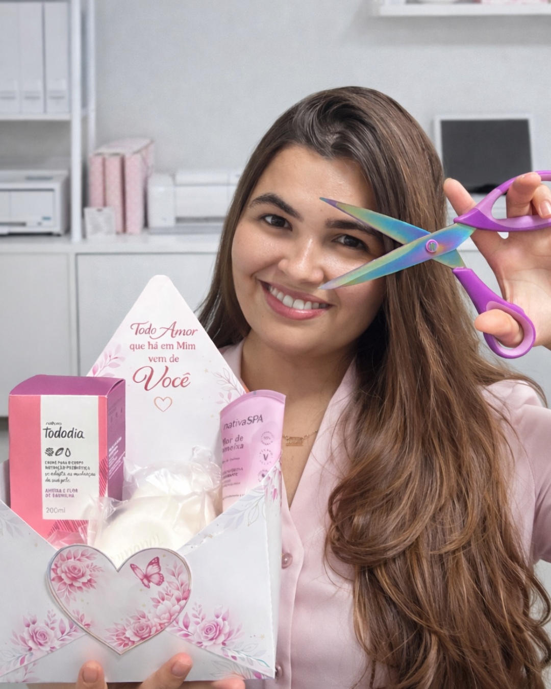 Eduarda Papel Criativo